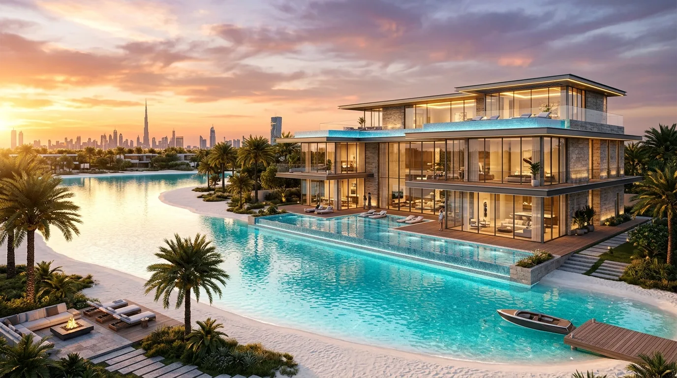 Sobha Sanctuary Dubai