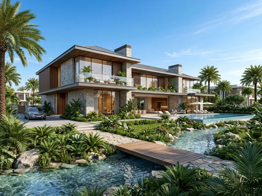 The Brooks - Sobha Sanctuary