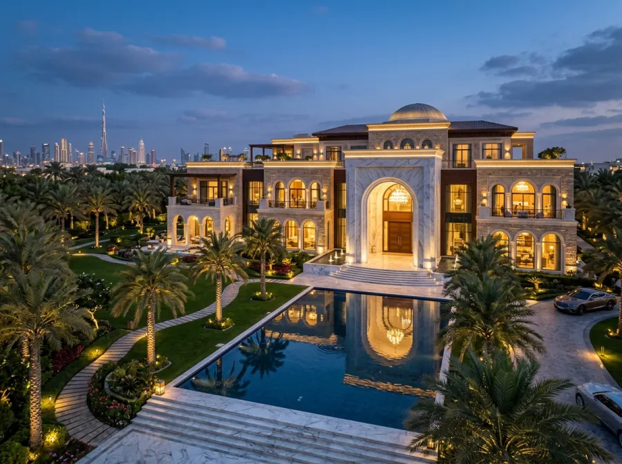 The Grove - Sobha Sanctuary