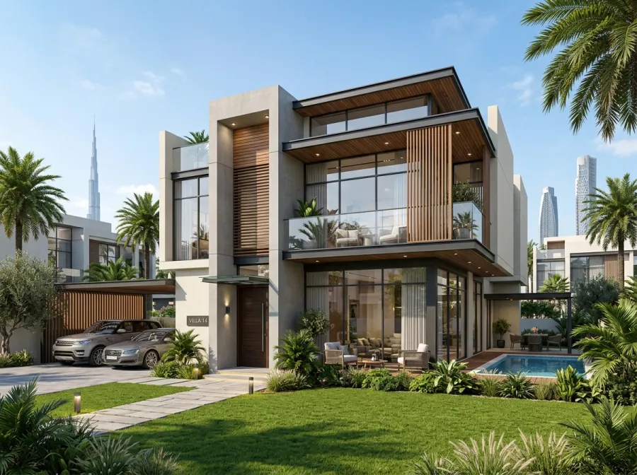 The Willows - Sobha Sanctuary